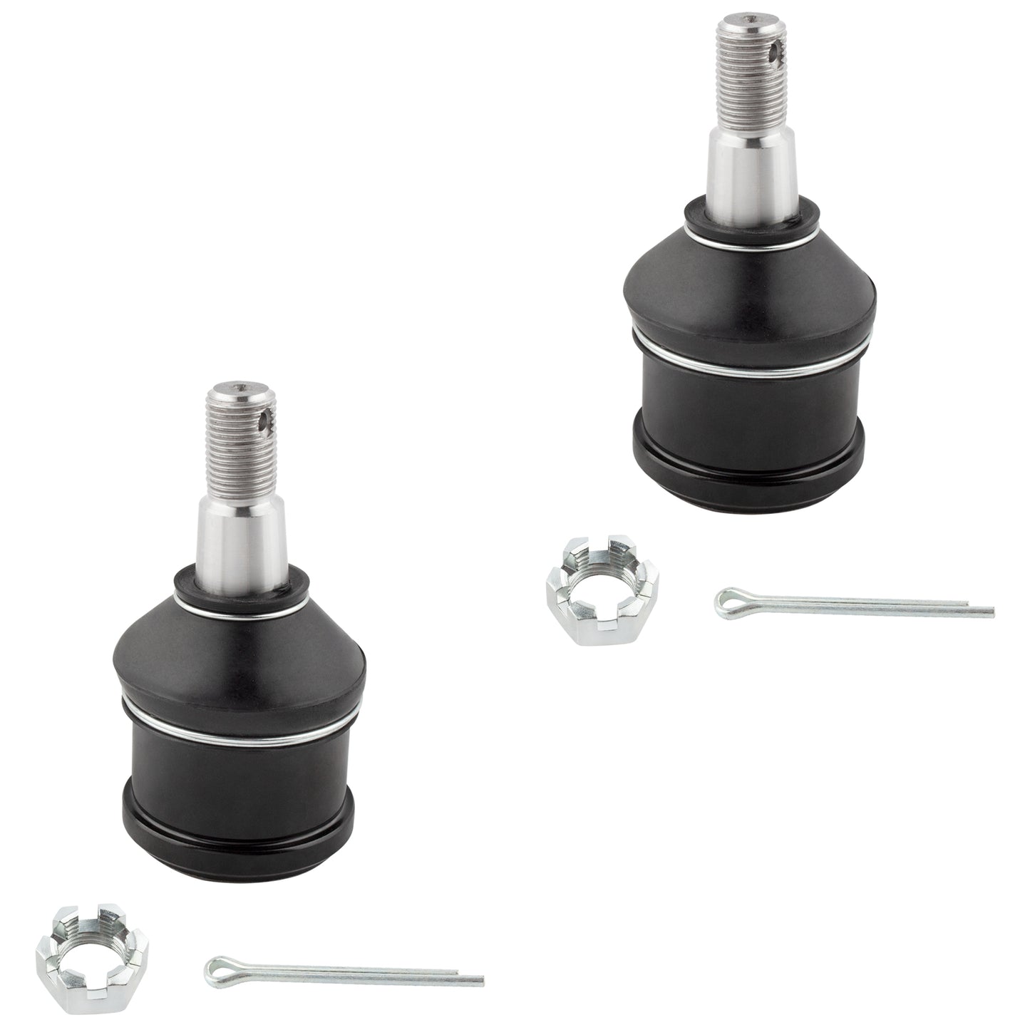 BOXI 2pcs Front Lower Ball Joint Set Fit for Chrysler Imperial New Yorker Newport