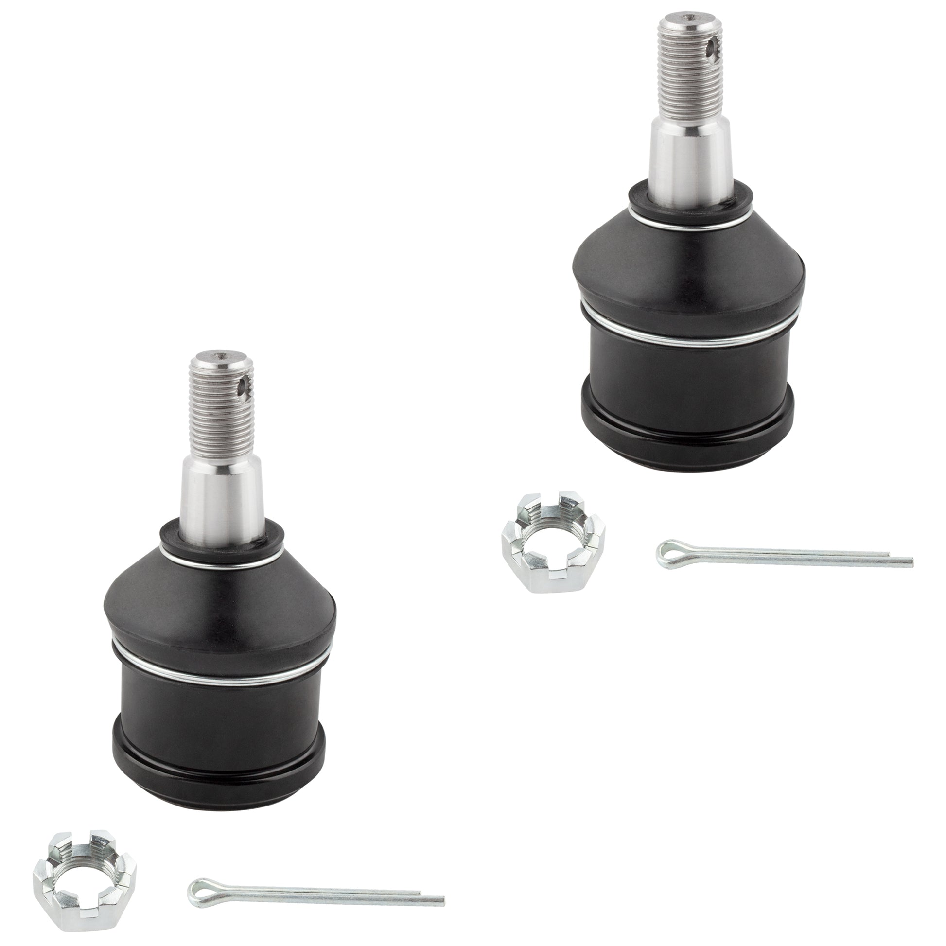 BOXI 2pcs Front Lower Ball Joint Set Fit for Chrysler Imperial New Yorker Newport