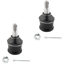 BOXI 2pcs Front Lower Ball Joint Set Fit for Chrysler Imperial New Yorker Newport