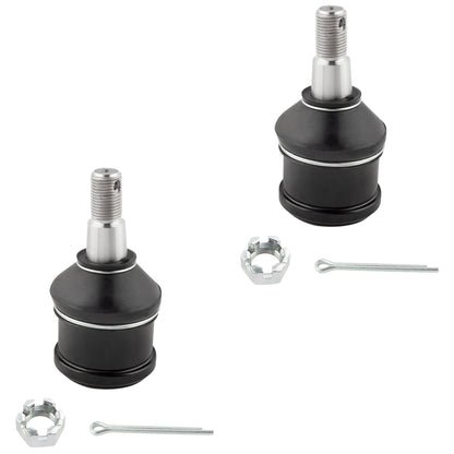 BOXI 2pcs Front Lower Ball Joint Set Fit for Chrysler Imperial New Yorker Newport