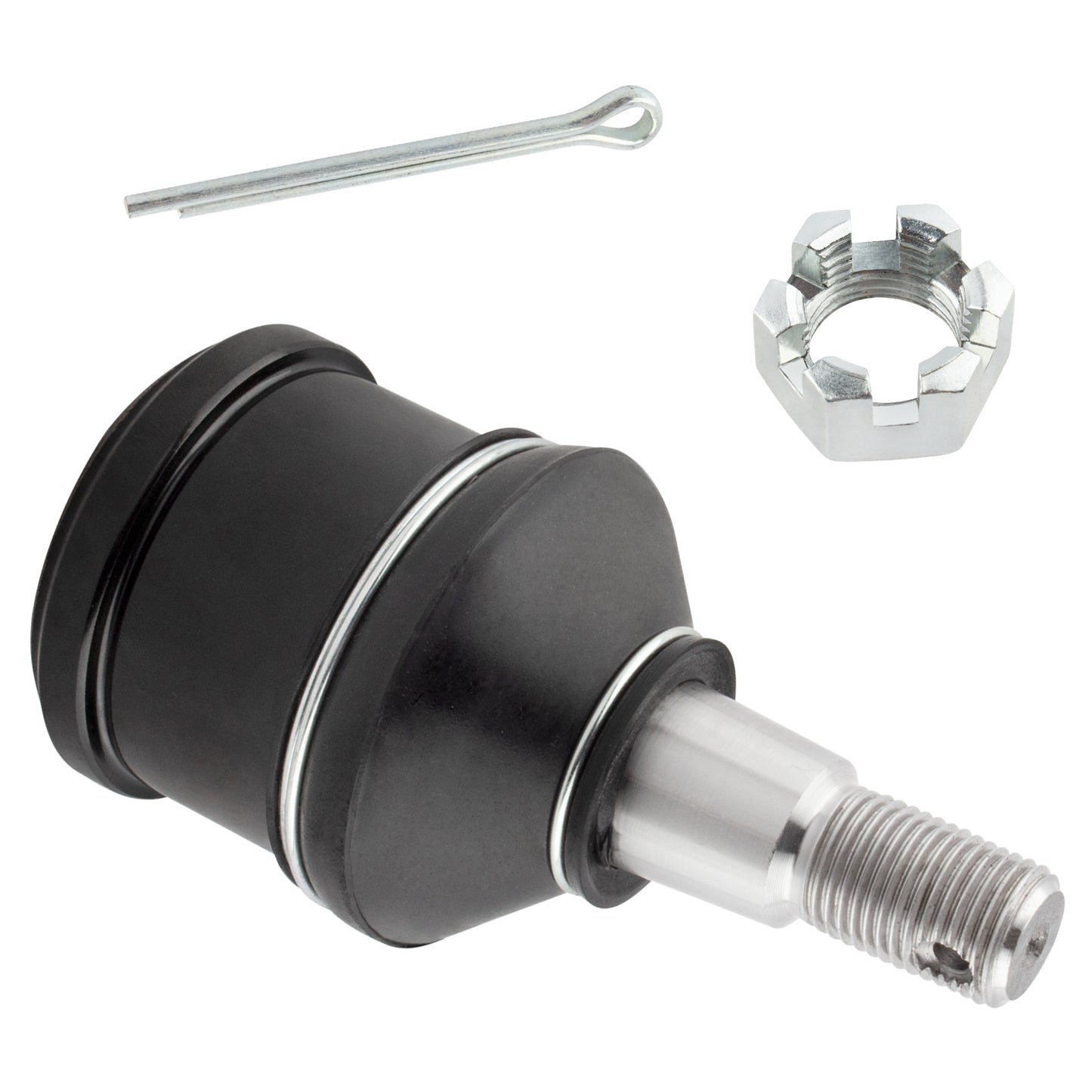 BOXI 2pcs Front Lower Ball Joint Set Fit for Chrysler Imperial New Yorker Newport — product photo 5