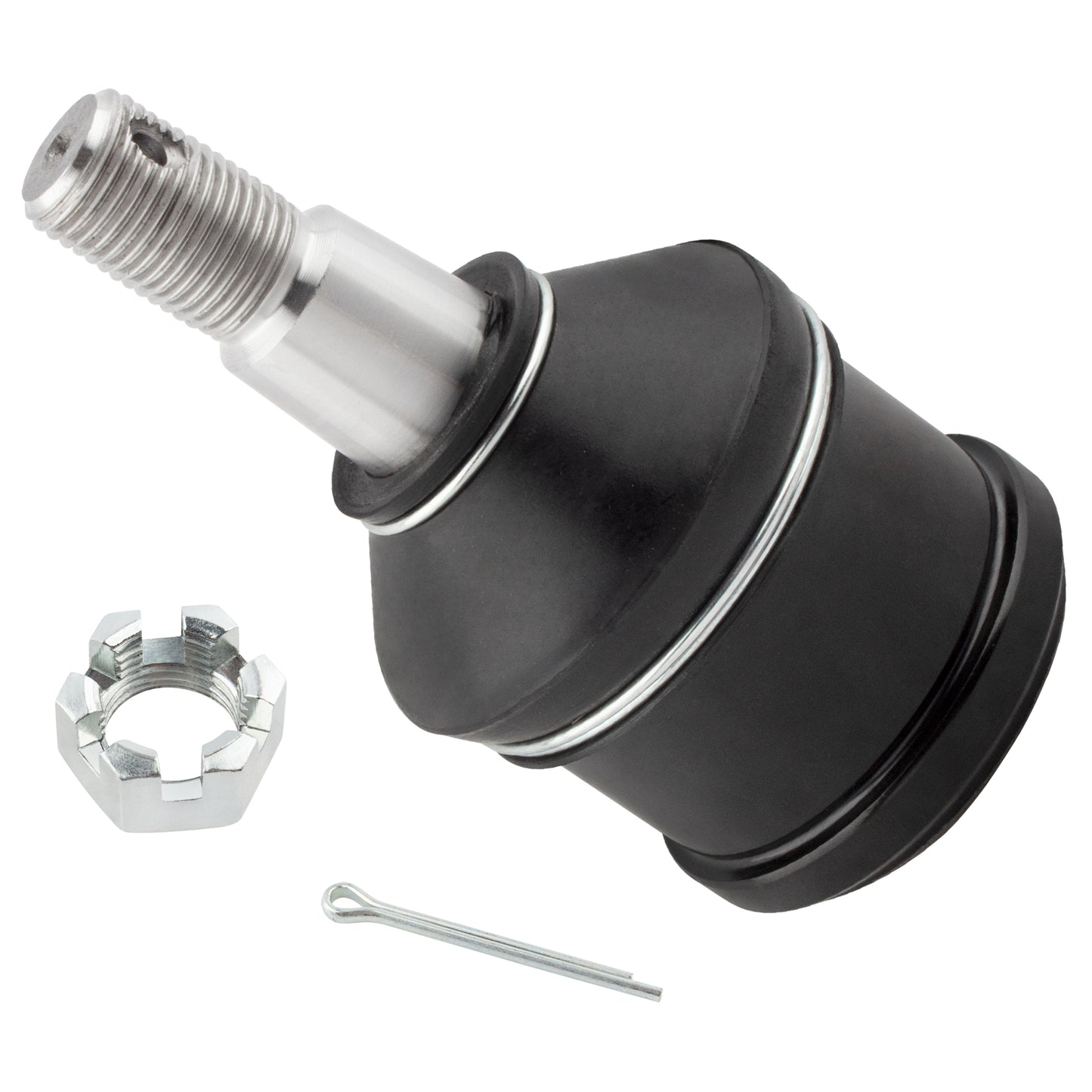BOXI 2pcs Front Lower Ball Joint Set Fit for Chrysler Imperial New Yorker Newport — product photo 6