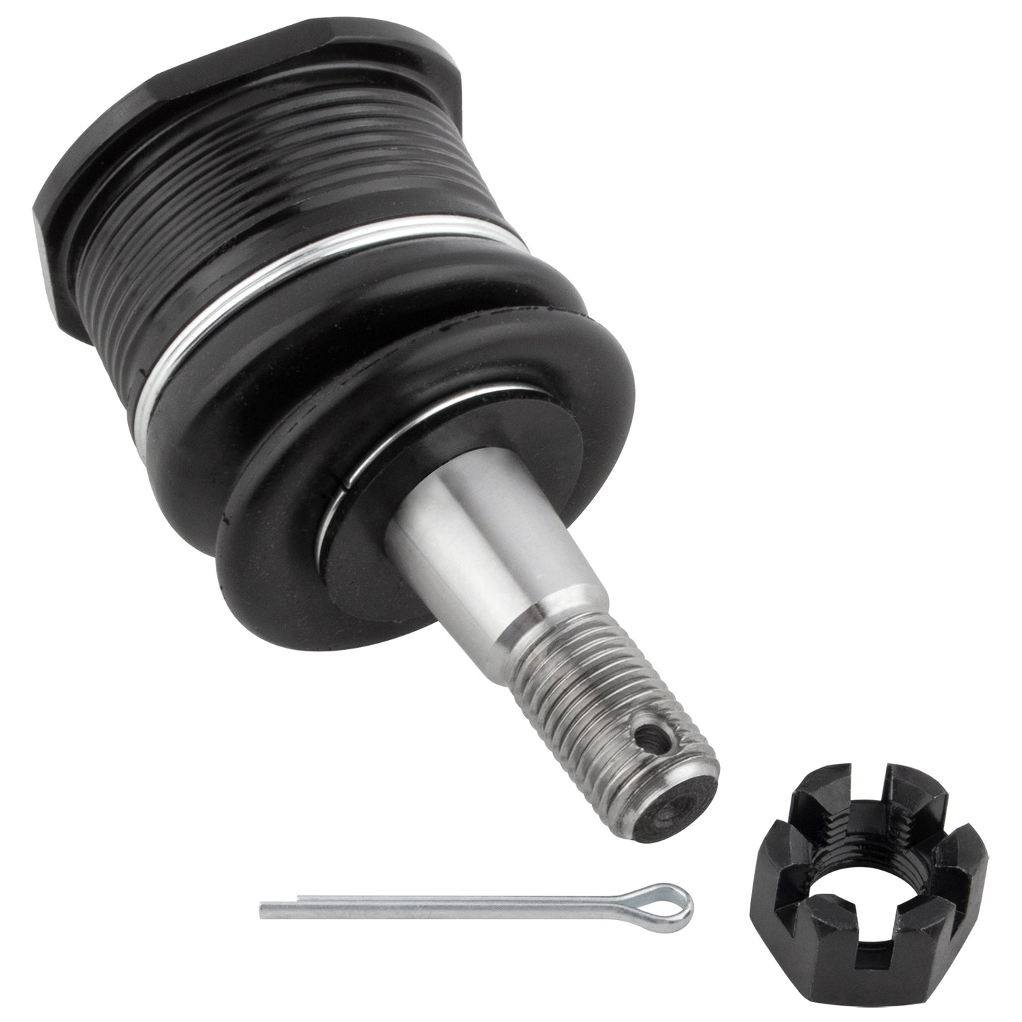 BOXI K772 2pcs Front Upper Ball Joint Set Fit for Dodge Diplomat Magnum Charger Mirada Monaco — product photo 3