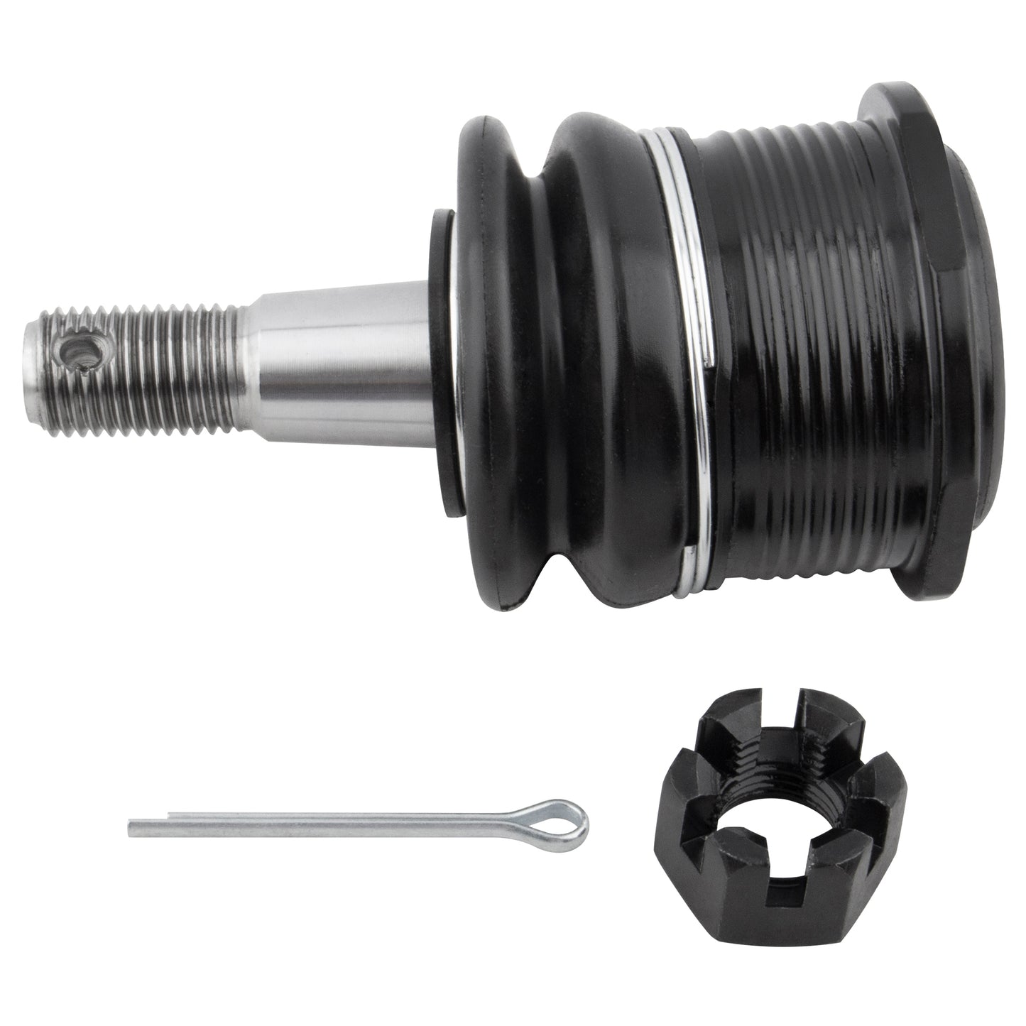 BOXI K772 2pcs Front Upper Ball Joint Set Fit for Dodge Diplomat Magnum Charger Mirada Monaco — product photo 4