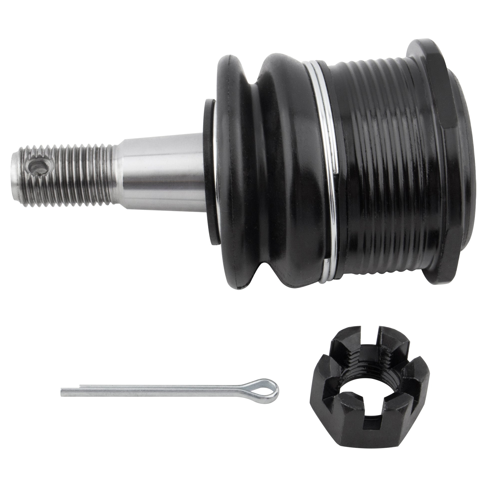 BOXI K772 2pcs Front Upper Ball Joint Set Fit for Dodge Diplomat Magnum Charger Mirada Monaco — product photo 4