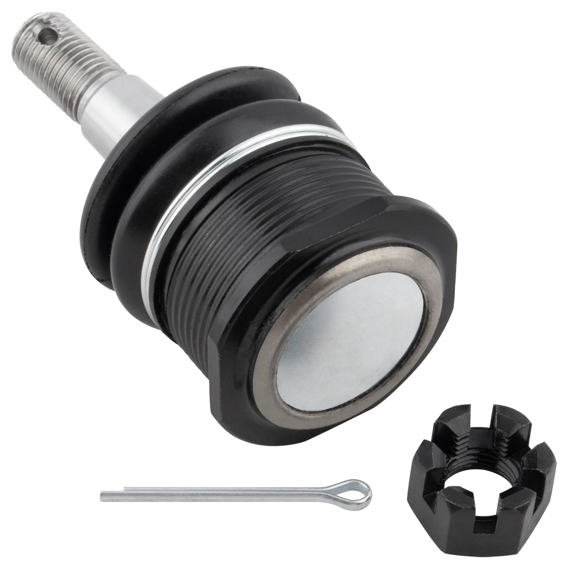 BOXI K772 2pcs Front Upper Ball Joint Set Fit for Dodge Diplomat Magnum Charger Mirada Monaco — product photo 6