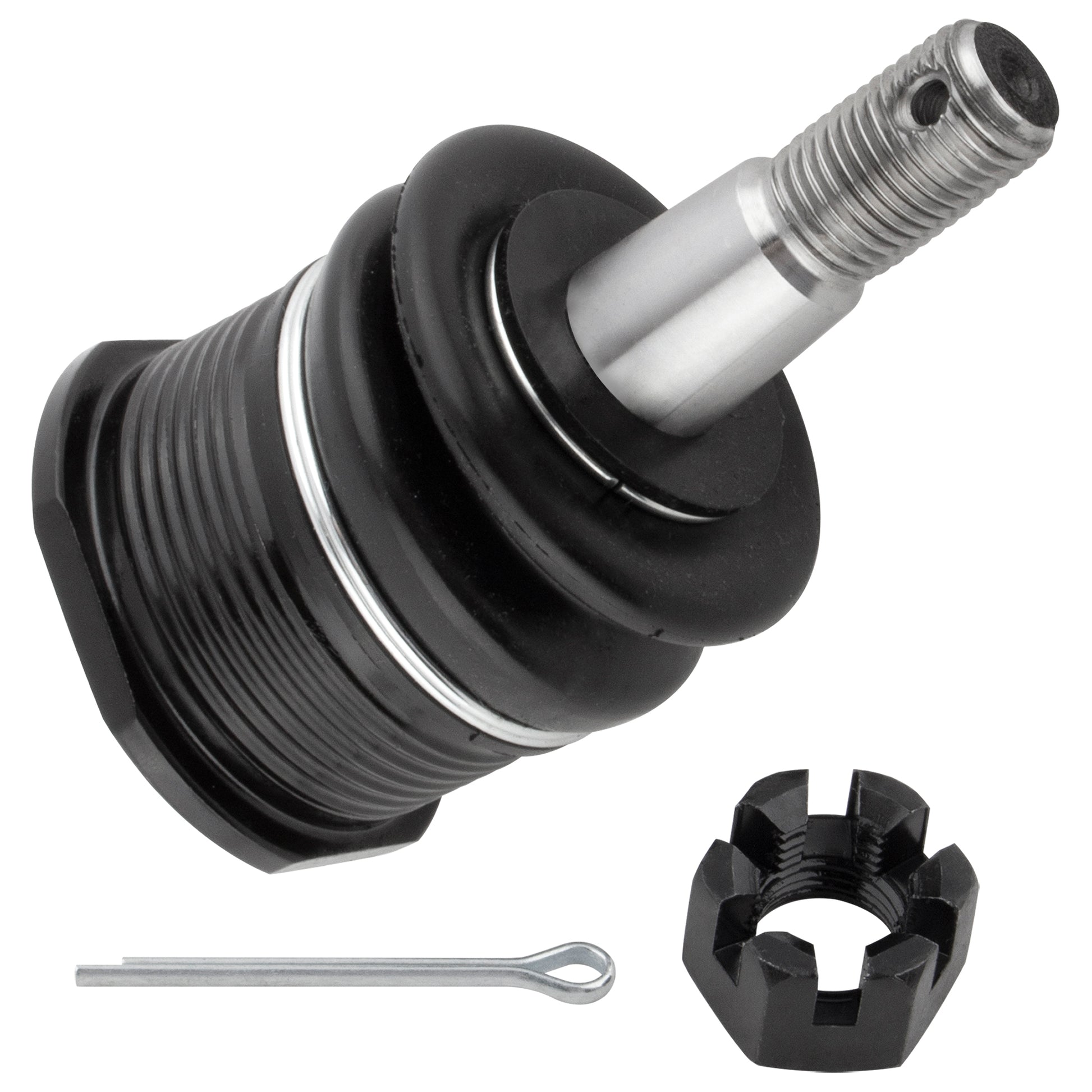 BOXI K772 2pcs Front Upper Ball Joint Set Fit for Dodge Diplomat Magnum Charger Mirada Monaco — product photo 7