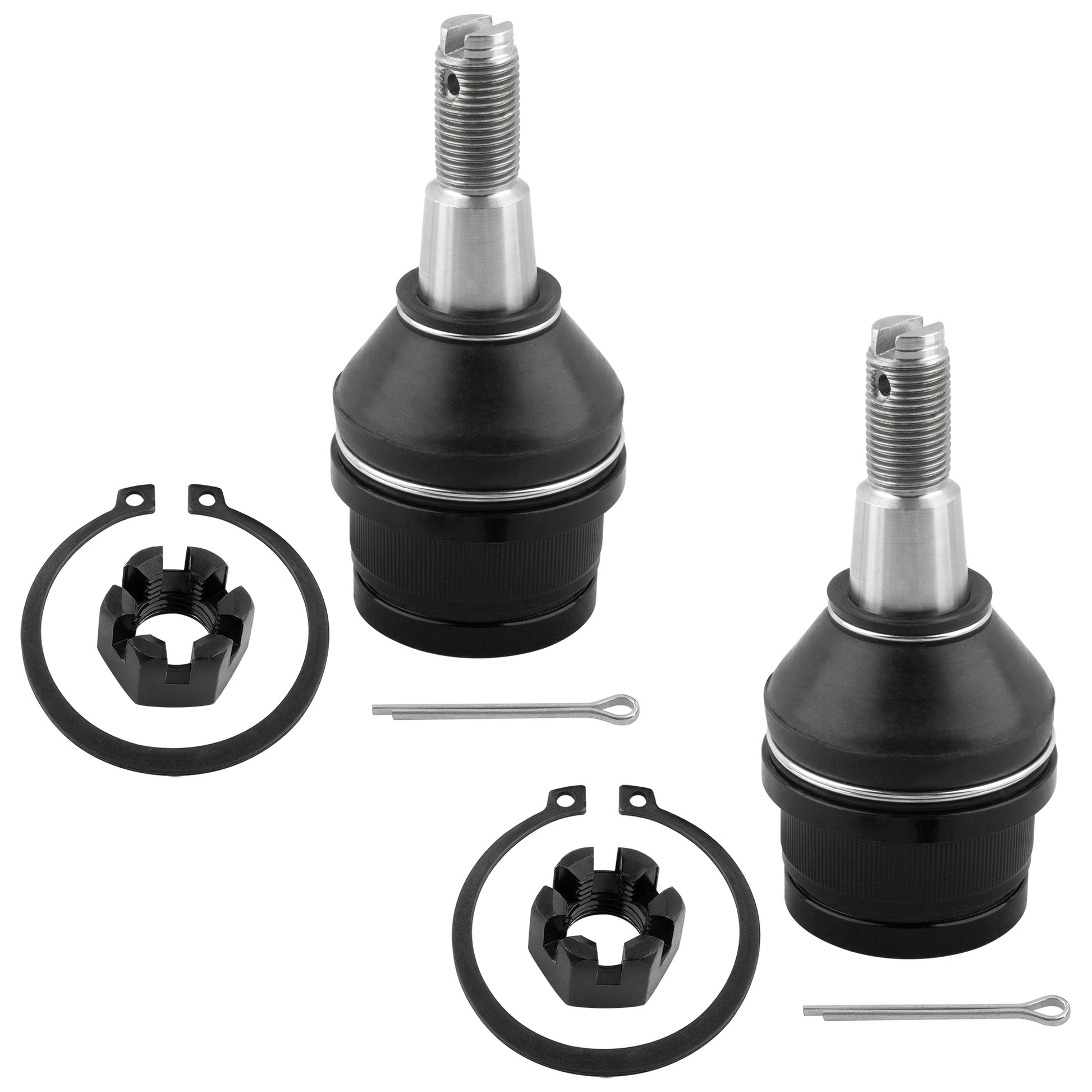 BOXI 2pcs Front Lower Ball Joints Fit for Dodge Ram 1500 1997 1998 1999 2WD