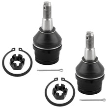 BOXI 2pcs Front Lower Ball Joints Fit for Dodge Ram 1500 1997 1998 1999 2WD