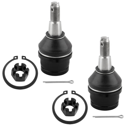 BOXI 2pcs Front Lower Ball Joints Fit for Dodge Ram 1500 1997 1998 1999 2WD