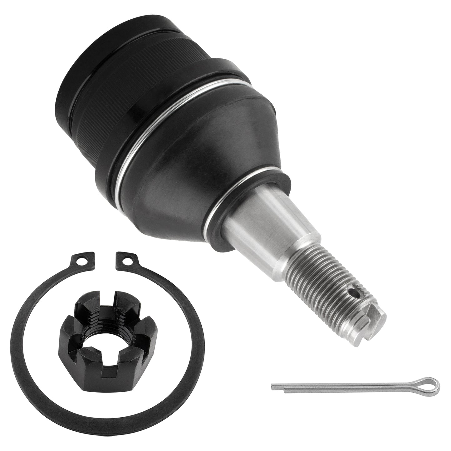 BOXI 2pcs Front Lower Ball Joints Fit for Dodge Ram 1500 1997 1998 1999 2WD — product photo 3