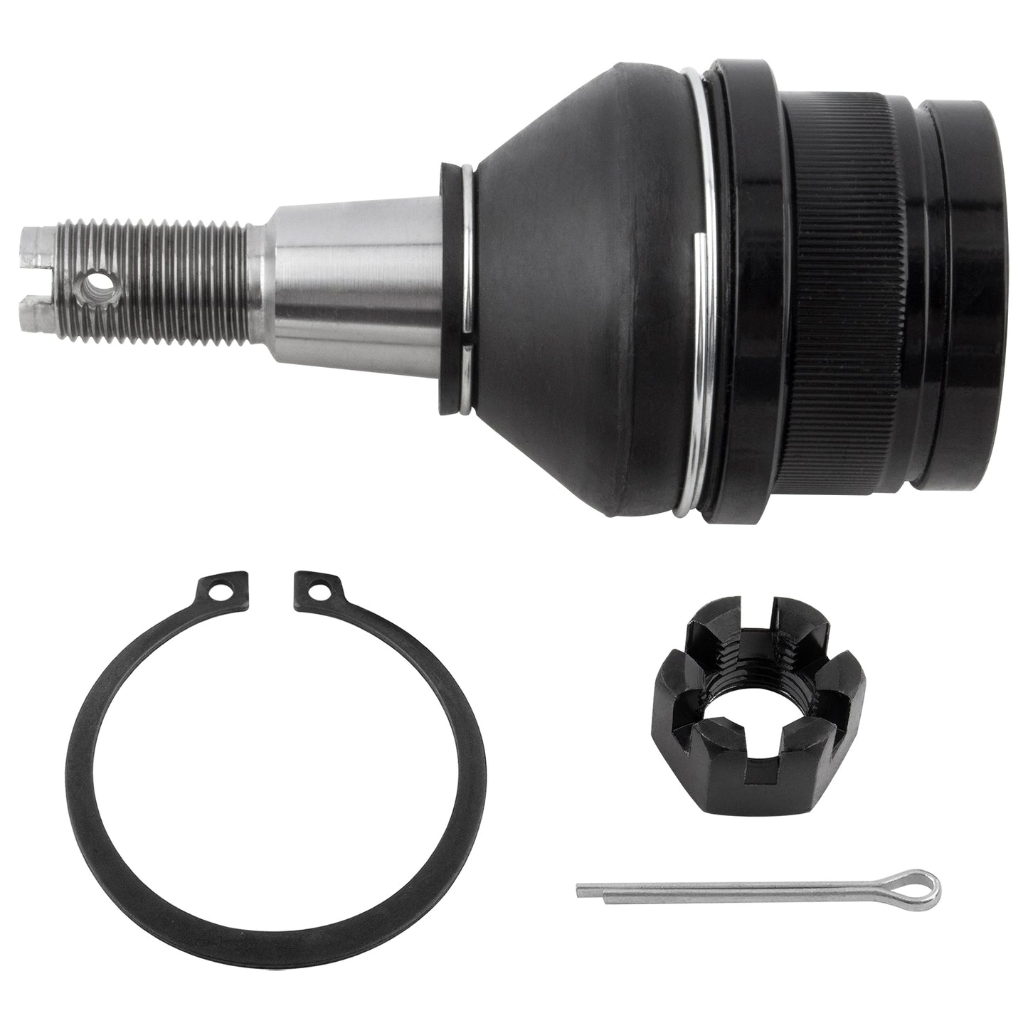 BOXI 2pcs Front Lower Ball Joints Fit for Dodge Ram 1500 1997 1998 1999 2WD — product photo 4