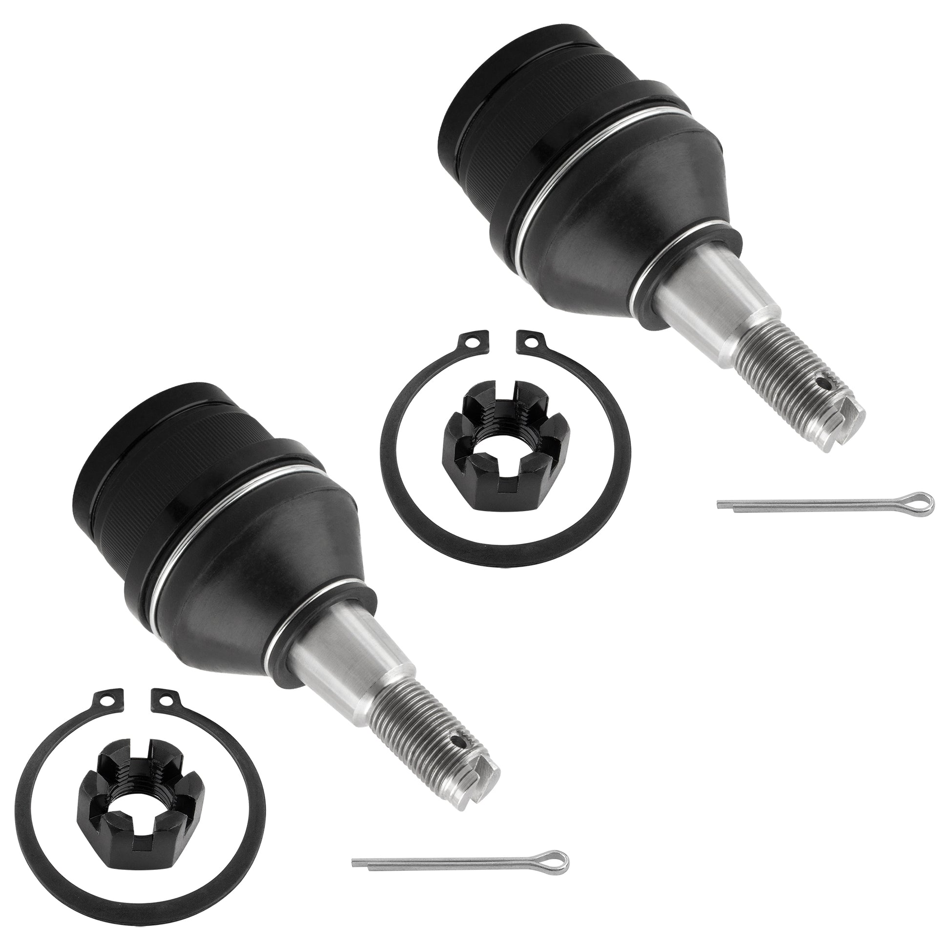 BOXI 2pcs Front Lower Ball Joints Fit for Dodge Ram 1500 1997 1998 1999 2WD — product photo 5