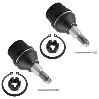 BOXI 2pcs Front Lower Ball Joints Fit for Dodge Ram 1500 1997 1998 1999 2WD — product photo 5