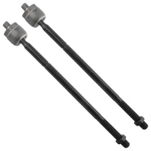 BOXI 2pcs Front Inner Tie Rod End Links Fit for Dodge Dakota 2000 2001 2002 2003 2004