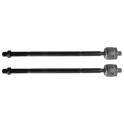 BOXI 2pcs Front Inner Tie Rod End Links Fit for Dodge Dakota 2000 2001 2002 2003 2004 — product photo 7