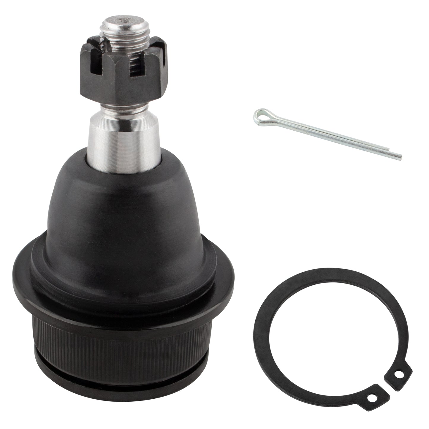 BOXI 4pcs Front lower Ball Joints Outer Tie Rods Fit for Chrysler Sebring 2007-2010 — product photo 7