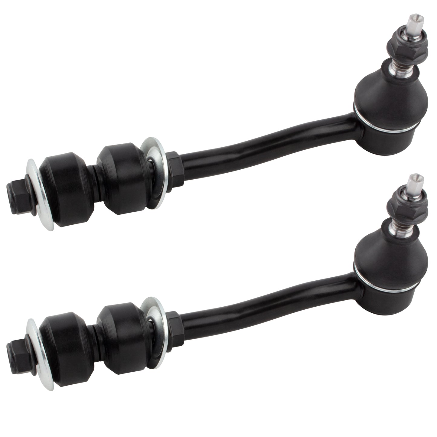 BOXI 6pcs Front Upper Lower Ball Joint Front Sway Bar Link Kit Fit for for Dodge Dakota 1997 1998 — product photo 3