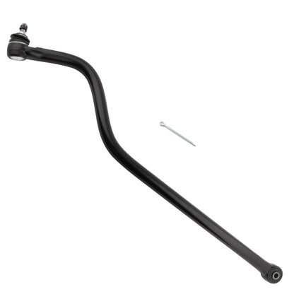 BOXI (Set of 7) 4WD Front Inner Outer Tie Rods + Adjustment Sleeves + Track Bar Fit for Dodge Ram — product photo 3