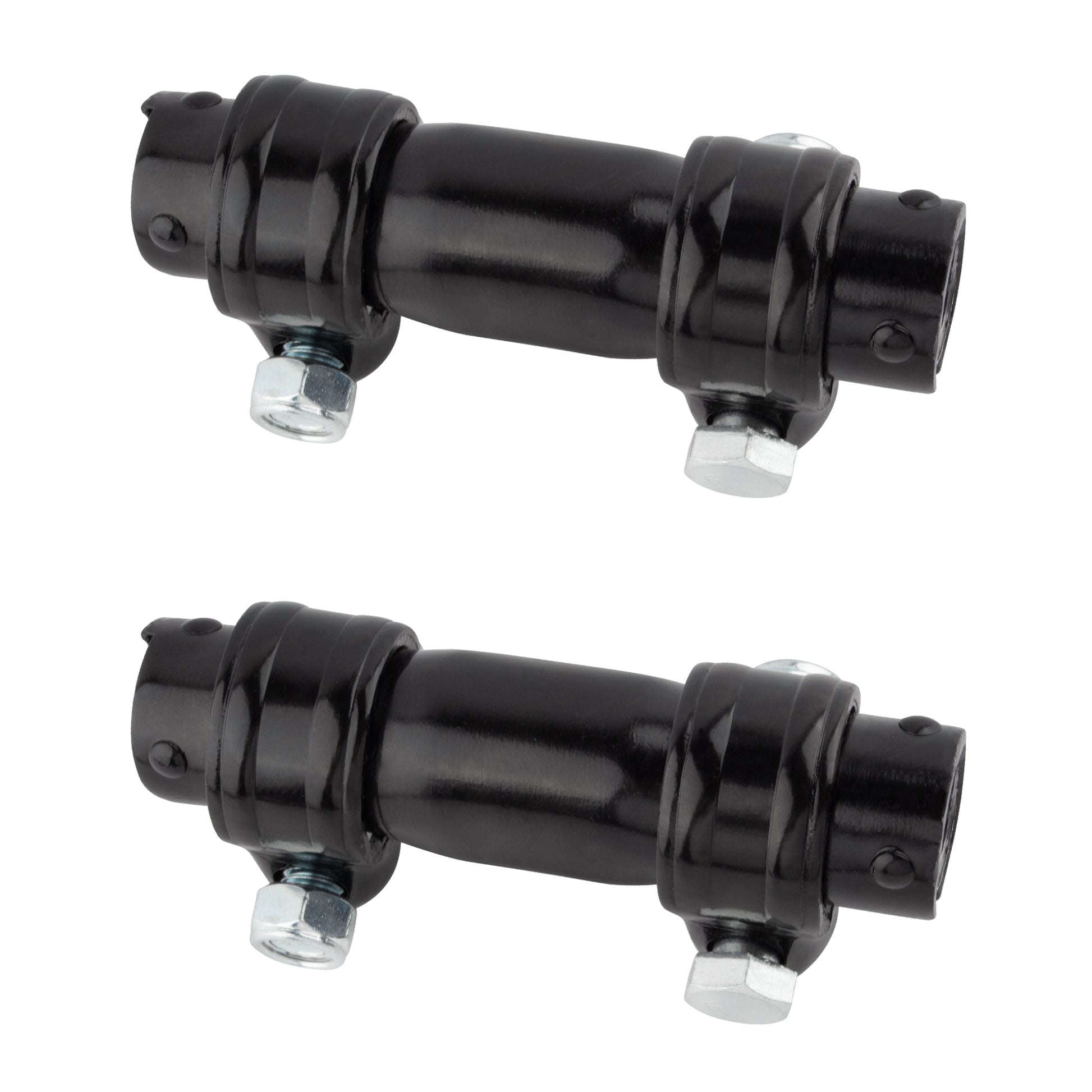 BOXI (Set of 13) 4WD Front Tie Rods + Adjustment Sleeves + Sway Bars + Ball Joints + Track Bar — product photo 7
