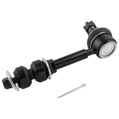 BOXI (Set of 13) 4WD Front Tie Rods + Adjustment Sleeves + Sway Bars + Ball Joints + Track Bar — product photo 11