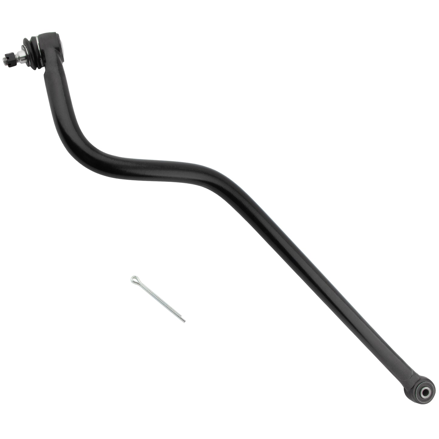 BOXI (Set of 13) 4WD Front Tie Rods + Adjustment Sleeves + Sway Bars + Ball Joints + Track Bar — product photo 12