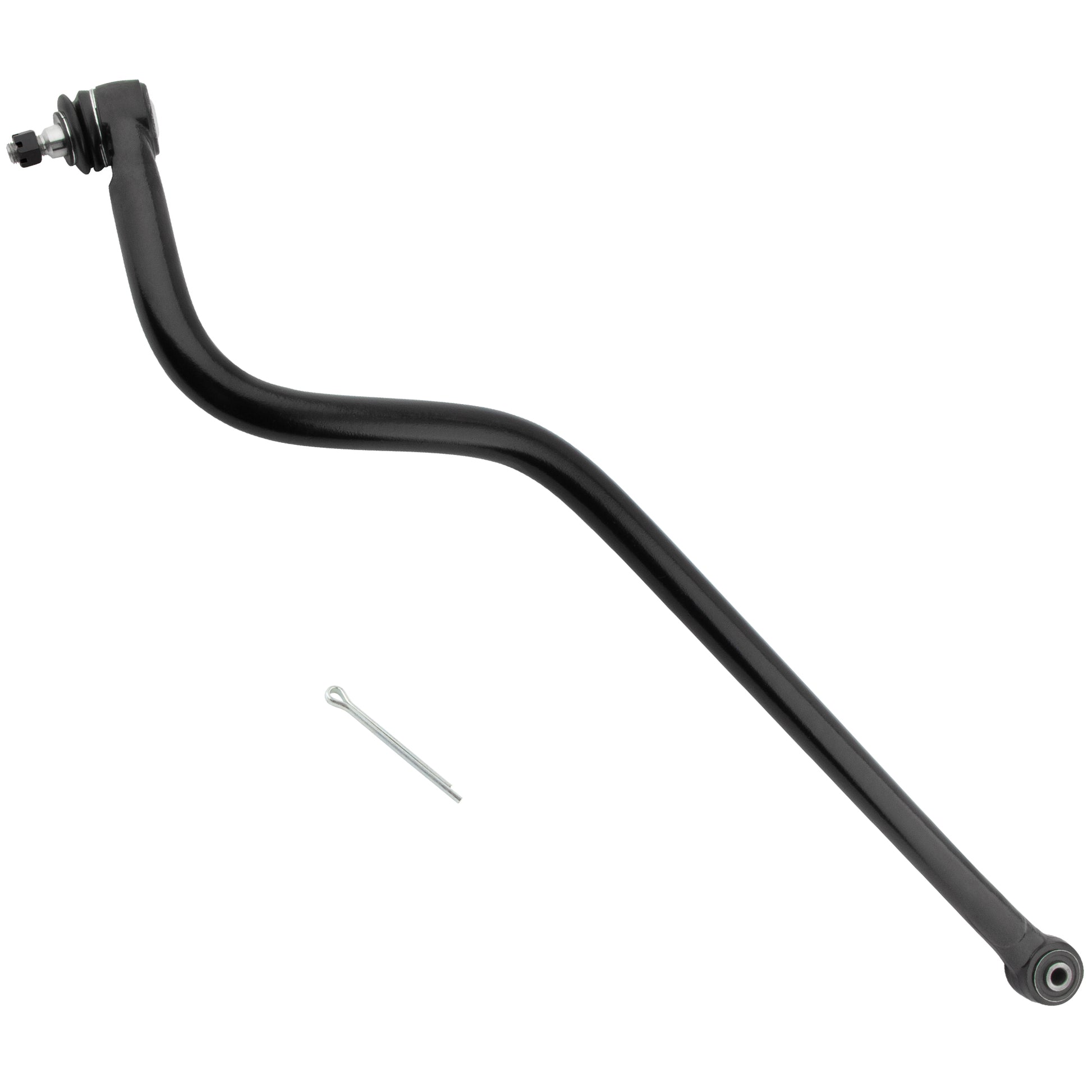 BOXI (Set of 13) 4WD Front Tie Rods + Adjustment Sleeves + Sway Bars + Ball Joints + Track Bar — product photo 12