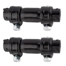 BOXI (Set of 7) Front Inner & Outer Tie Rods Track Bar Adjusting Sleeves Kit Fit for Dodge Ram 1500 — product photo 2