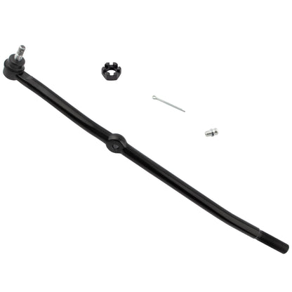 BOXI (Set of 7) Front Inner & Outer Tie Rods Track Bar Adjusting Sleeves Kit Fit for Dodge Ram 1500 — product photo 4