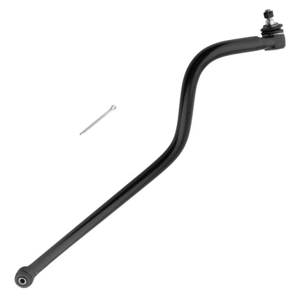 BOXI (Set of 7) Front Inner & Outer Tie Rods Track Bar Adjusting Sleeves Kit Fit for Dodge Ram 1500 — product photo 5