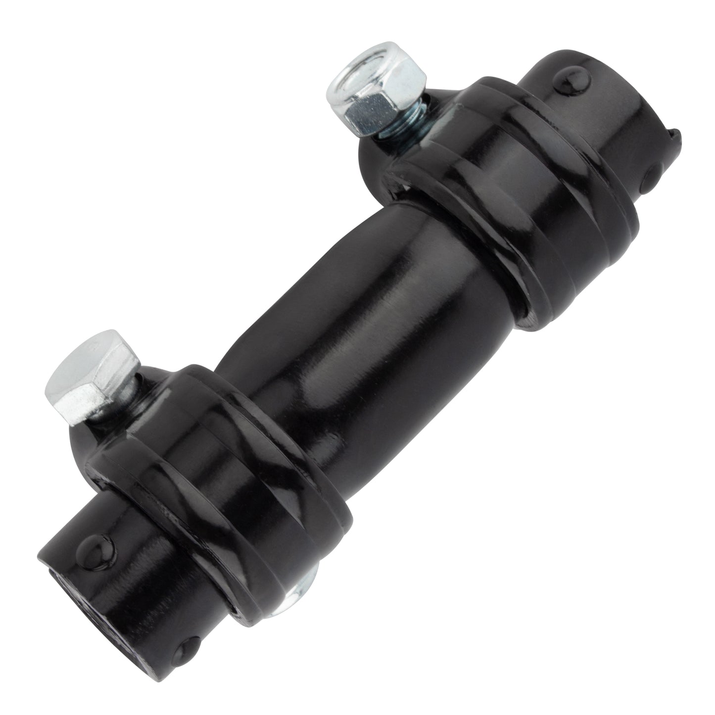 BOXI (Set of 7) Front Inner & Outer Tie Rods Track Bar Adjusting Sleeves Kit Fit for Dodge Ram 1500 — product photo 7