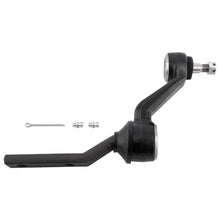 BOXI 12pcs Front Inner & Outer Tie Rods Upper & Lower Ball Joints Idler Arm Pitman Arm Adjusting — product photo 2