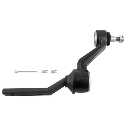 BOXI 12pcs Front Inner & Outer Tie Rods Upper & Lower Ball Joints Idler Arm Pitman Arm Adjusting — product photo 2