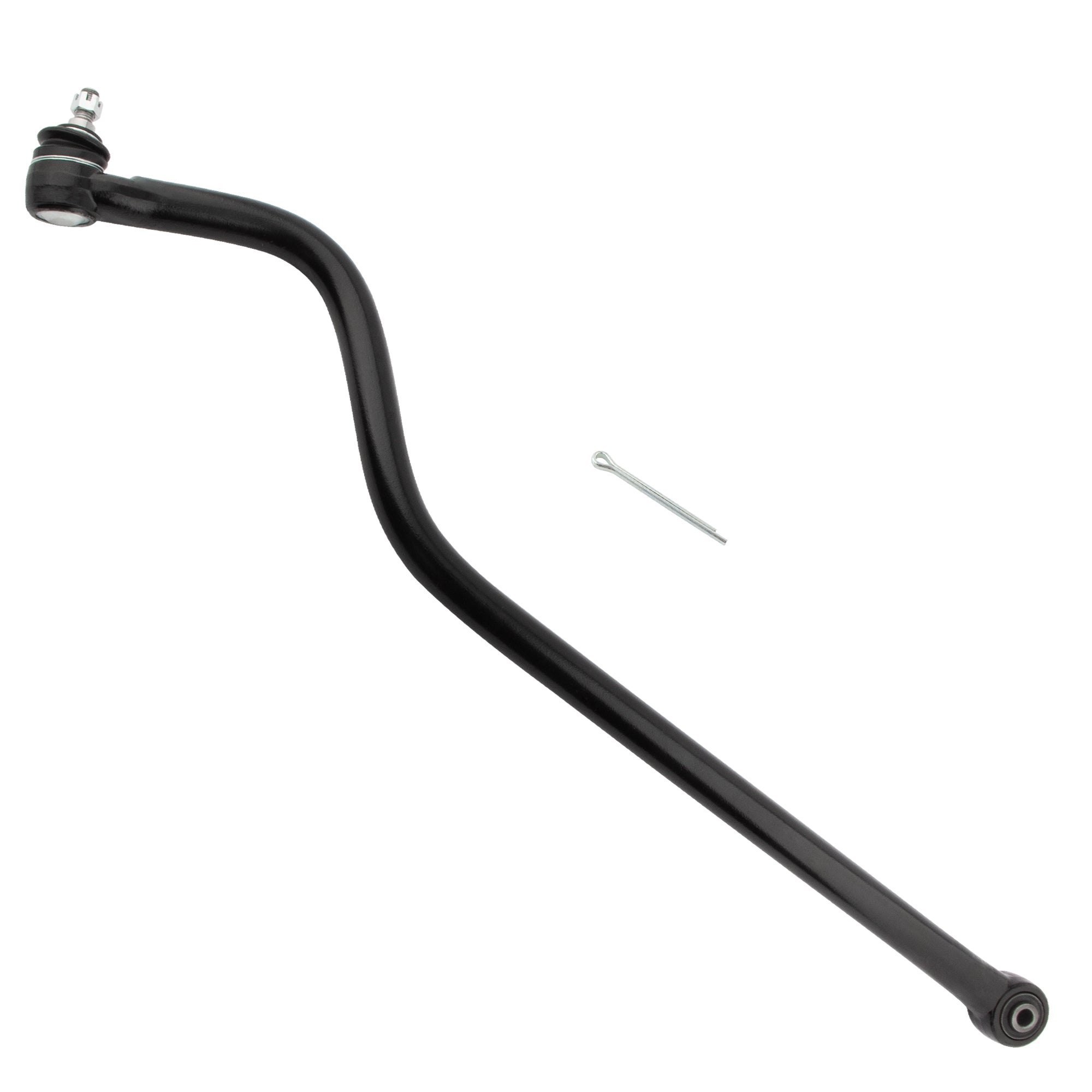 BOXI Front Steering Track Bar Fits for Dodge Ram 1500 Ram 2500 Ram 3500 1994 1995 1996 1997 1998