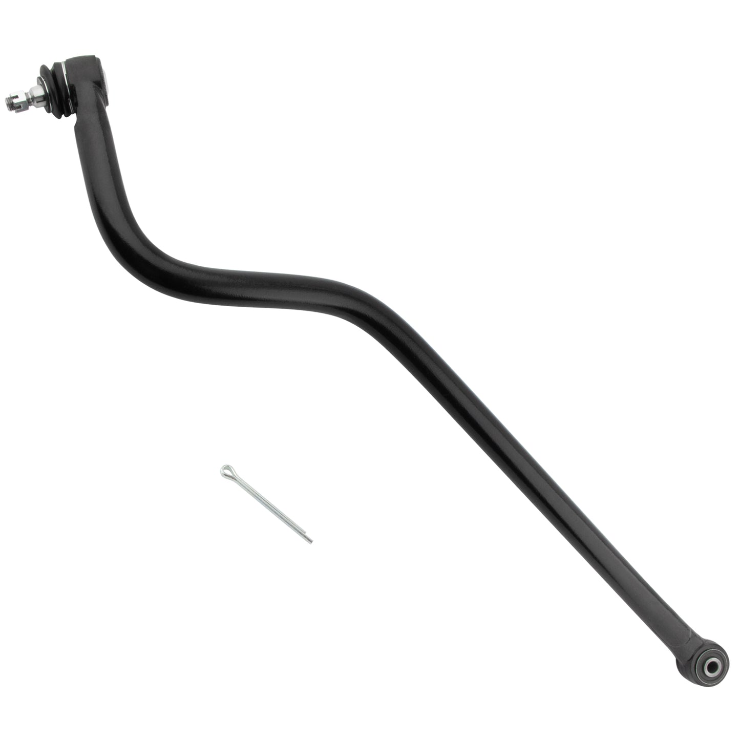 BOXI Front Steering Track Bar Fits for Dodge Ram 1500 Ram 2500 Ram 3500 1994 1995 1996 1997 1998 — product photo 2