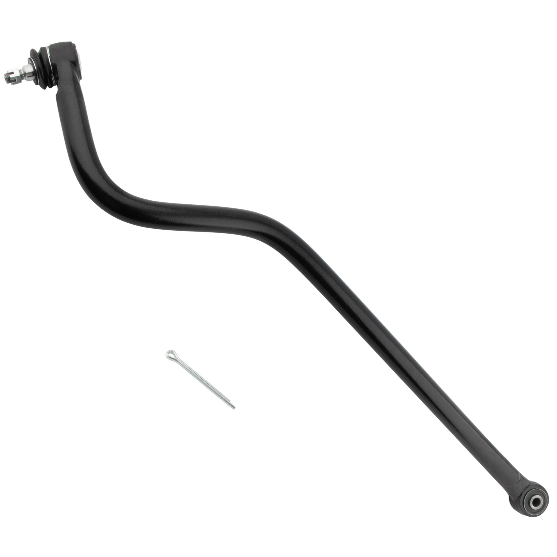 BOXI Front Steering Track Bar Fits for Dodge Ram 1500 Ram 2500 Ram 3500 1994 1995 1996 1997 1998 — product photo 2