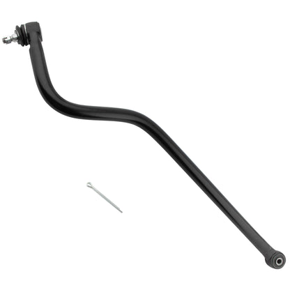 BOXI Front Steering Track Bar Fits for Dodge Ram 1500 Ram 2500 Ram 3500 1994 1995 1996 1997 1998 — product photo 2