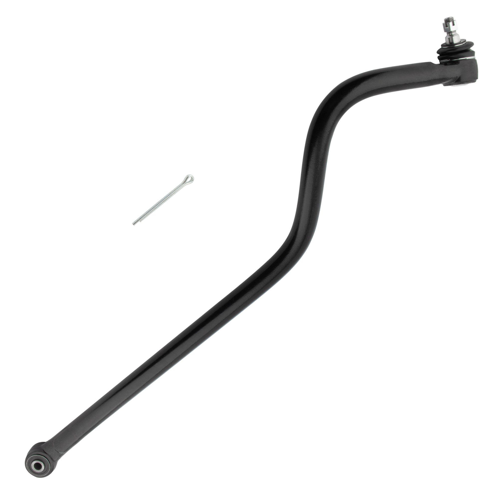 BOXI Front Steering Track Bar Fits for Dodge Ram 1500 Ram 2500 Ram 3500 1994 1995 1996 1997 1998 — product photo 3