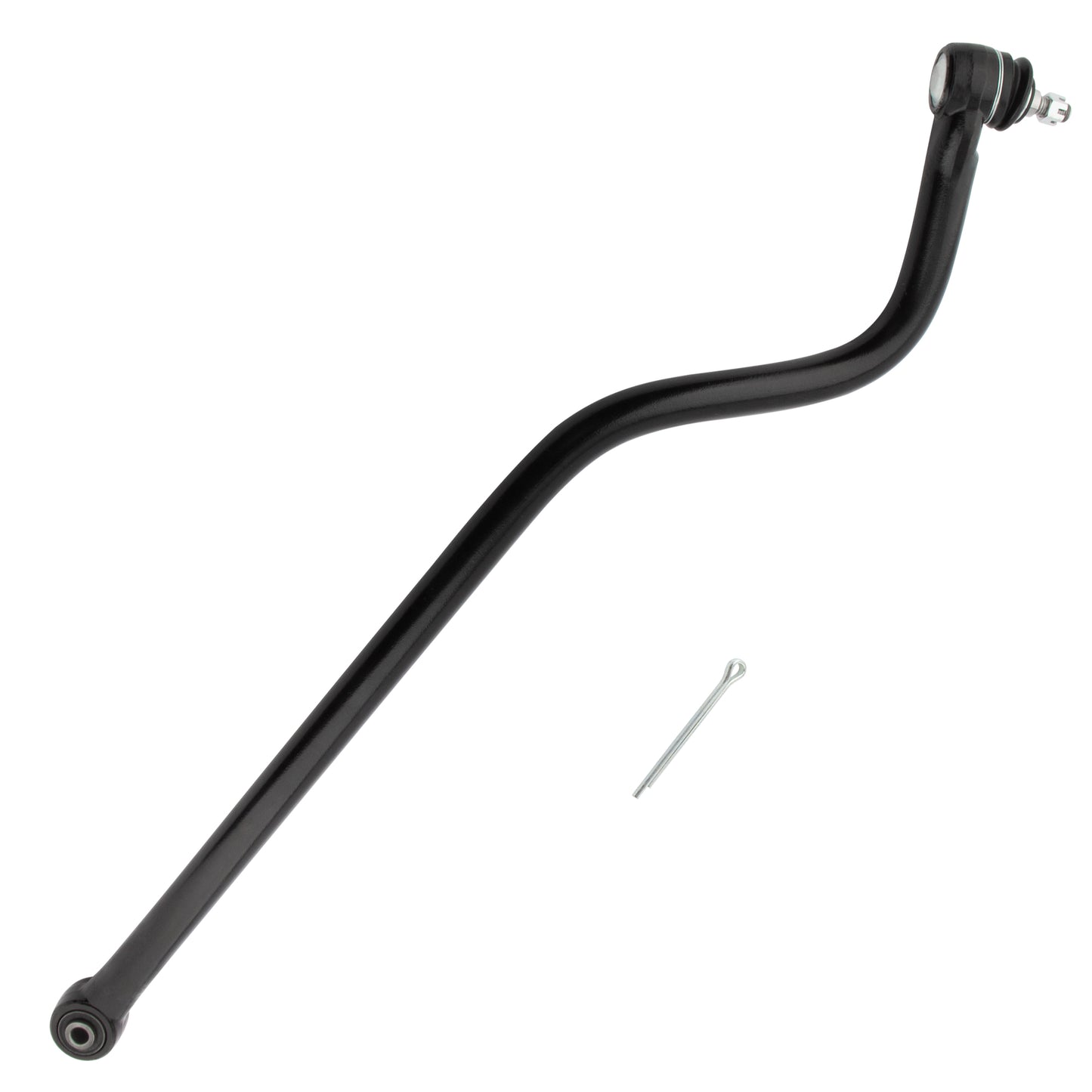 BOXI Front Steering Track Bar Fits for Dodge Ram 1500 Ram 2500 Ram 3500 1994 1995 1996 1997 1998 — product photo 4