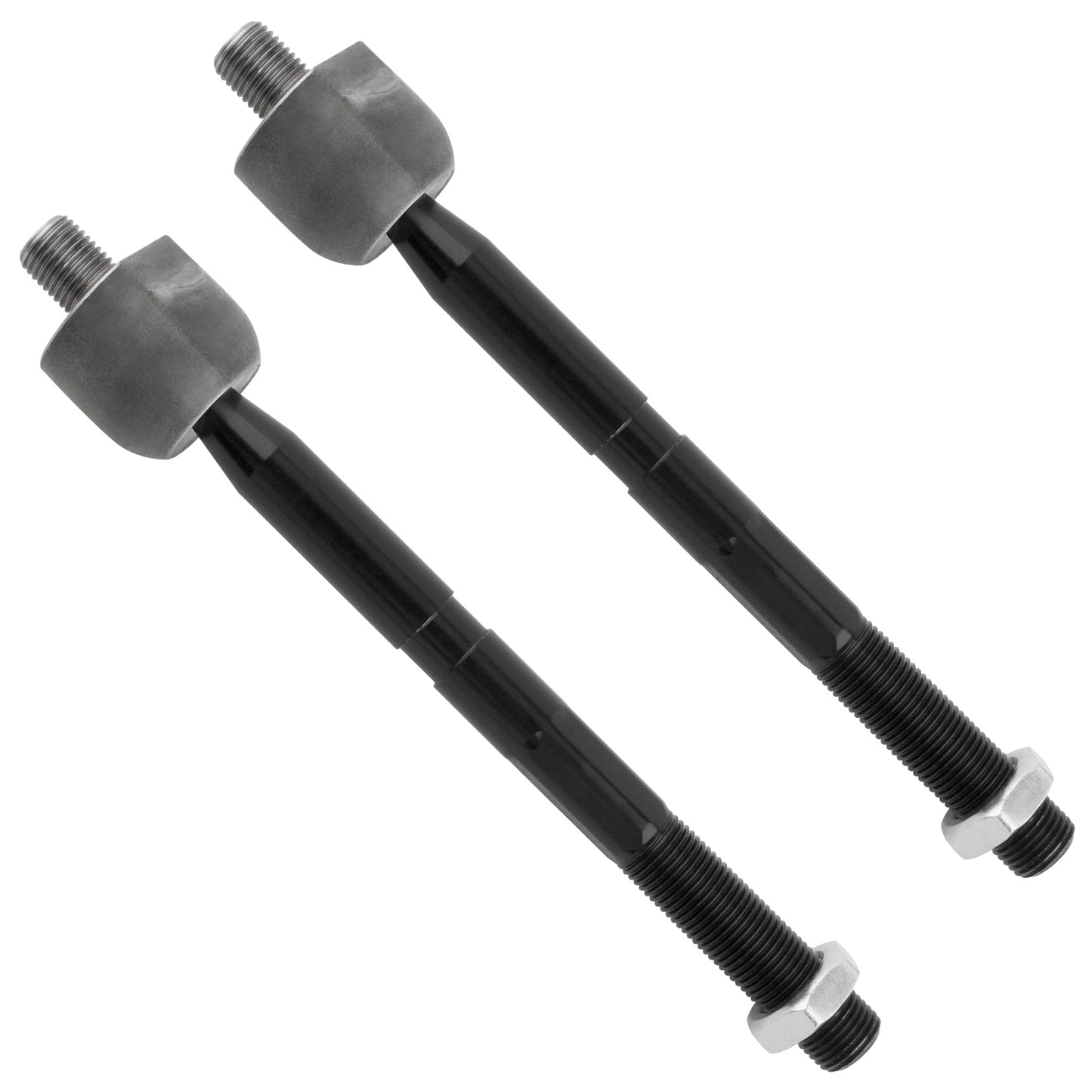 BOXI 2pcs Front Inner Tie Rod Ends Fit for Chrysler 300 2011 5.7L
