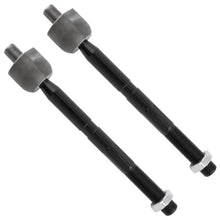 BOXI 2pcs Front Inner Tie Rod Ends Fit for Chrysler 300 2011 5.7L
