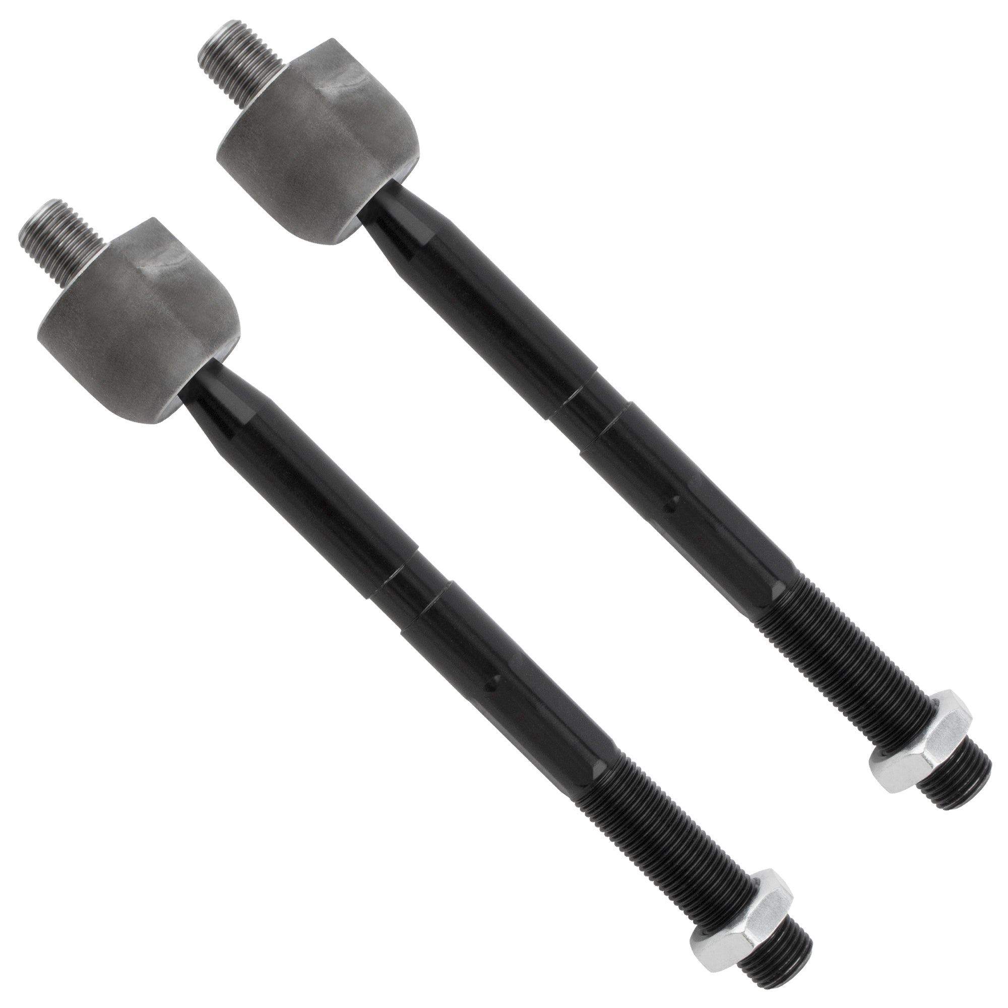 BOXI 2pcs Front Inner Tie Rod Ends Fit for Chrysler 300 2011 5.7L