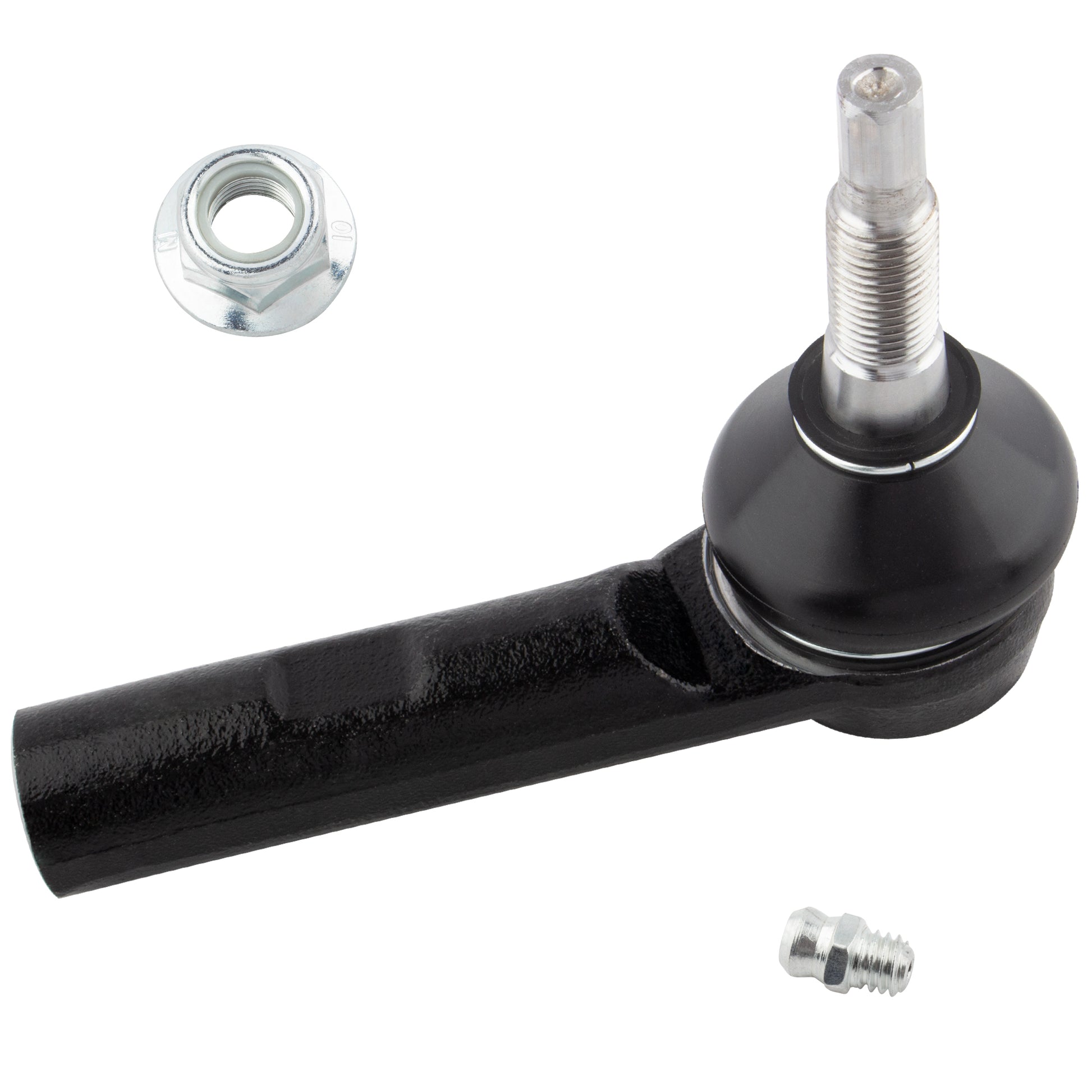 BOXI 2pcs Front Outer Tie Rod Ends Fit for Dodge Dakota 2000-2004 — product photo 4