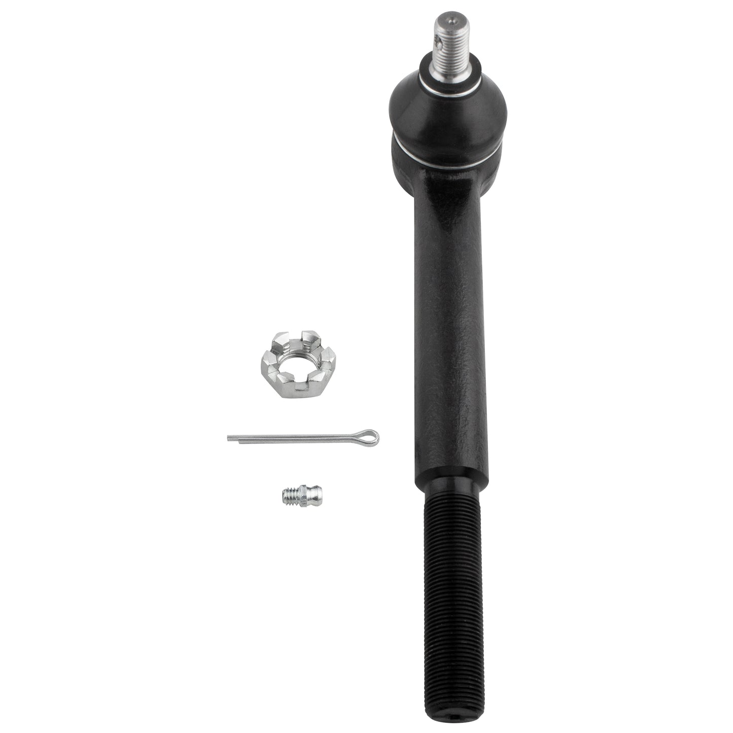 BOXI 2pcs Front Inner Tie Rod Ends Fit for Dodge Ram 1500 2000-2001 — product photo 3