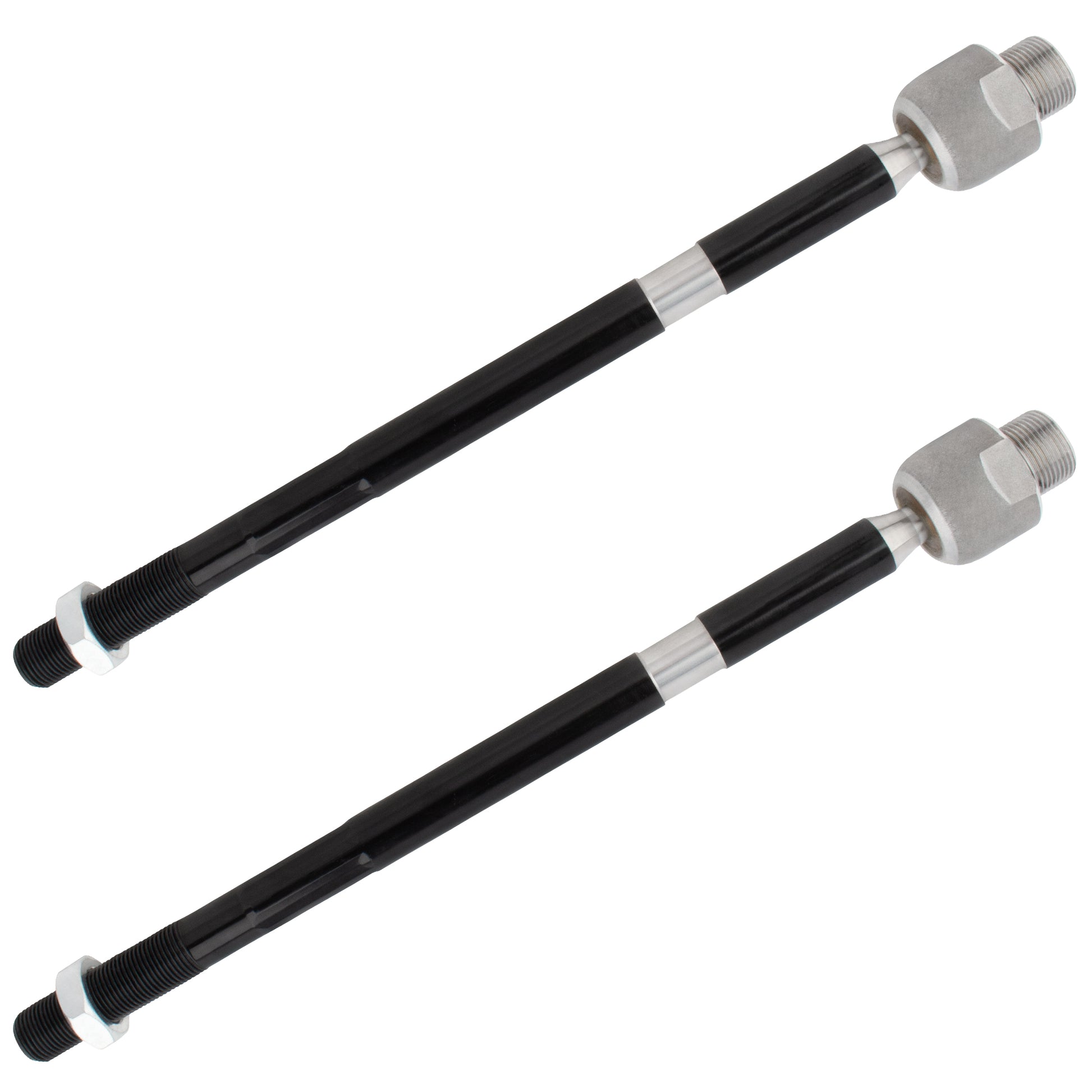 BOXI (Set of 4) Front Inner & Outer Tie Rods Ends Driver and Passenger Sides Fit for Dodge Ram 1500 — product photo 3