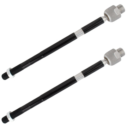 BOXI (Set of 4) Front Inner & Outer Tie Rods Ends Driver and Passenger Sides Fit for Dodge Ram 1500 — product photo 3