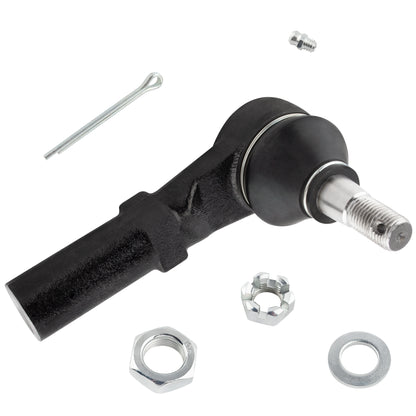 BOXI (Set of 4) Front Inner & Outer Tie Rods Ends Driver and Passenger Sides Fit for Dodge Ram 1500 — product photo 5