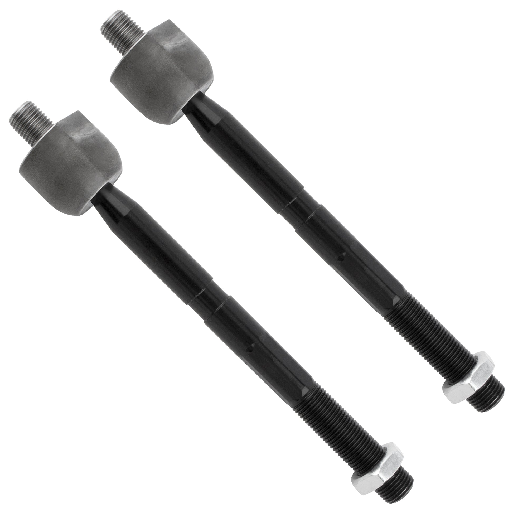 BOXI (Set of 4) Front Inner and Outer Tie Rod Ends Fit for Chrysler 300 2011 2012 2013 2014 — product photo 2
