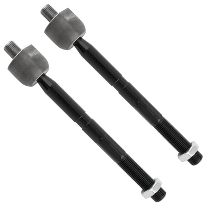 BOXI (Set of 4) Front Inner and Outer Tie Rod Ends Fit for Chrysler 300 2011 2012 2013 2014 — product photo 2