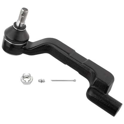BOXI (Set of 4) Front Inner and Outer Tie Rod Ends Fit for Chrysler 300 2011 2012 2013 2014 — product photo 4